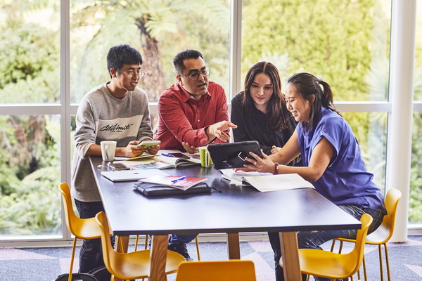 新西兰英语语言证书