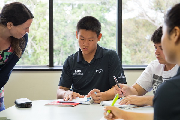 中小学学科辅导